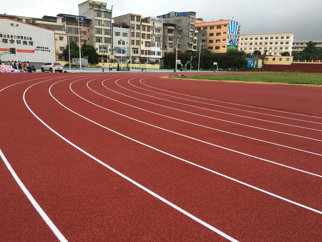 莆田市塑胶篮球场塑胶跑道材料 - 价格
